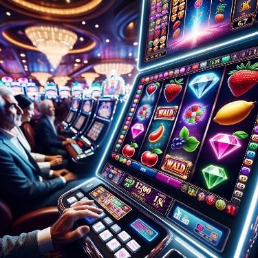 Ilustrasi pengguna merasa aman menggunakan platform digital dengan fitur keamanan tinggi