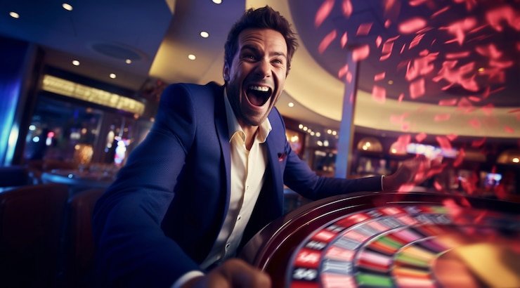 Tampilan antarmuka modern platform sportsbook untuk pasar Indonesia
